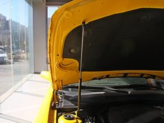 2012款 3.6L 自动 改款传奇性能版