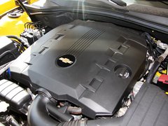 2012款 3.6L 自动 改款传奇性能版