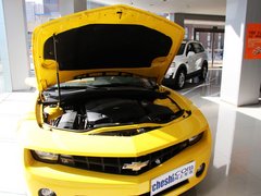 2012款 3.6L 自动 改款传奇性能版