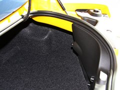 2012款 3.6L 自动 改款传奇性能版