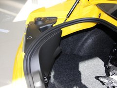 2012款 3.6L 自动 改款传奇性能版