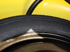 2012款 3.6L 自动 改款传奇性能版