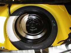2012款 3.6L 自动 改款传奇性能版