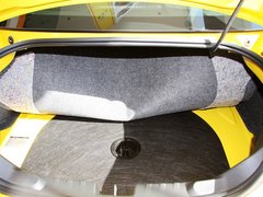 2012款 3.6L 自动 改款传奇性能版