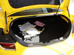 2012款 3.6L 自动 改款传奇性能版