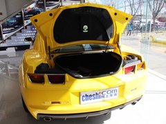 2012款 3.6L 自动 改款传奇性能版