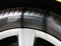 2012款 3.6L 自动 改款传奇性能版