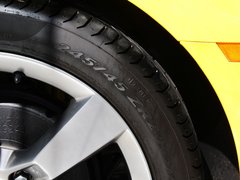 2012款 3.6L 自动 改款传奇性能版