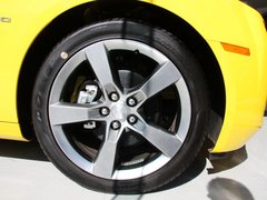 2012款 3.6L 自动 改款传奇性能版