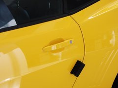 2012款 3.6L 自动 改款传奇性能版