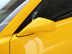 2012款 3.6L 自动 改款传奇性能版