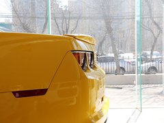 2012款 3.6L 自动 改款传奇性能版