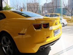 2012款 3.6L 自动 改款传奇性能版