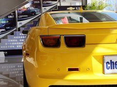 2012款 3.6L 自动 改款传奇性能版