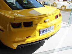 2012款 3.6L 自动 改款传奇性能版