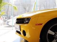 2012款 3.6L 自动 改款传奇性能版