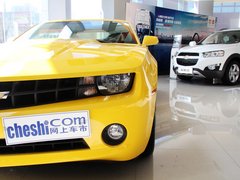 2012款 3.6L 自动 改款传奇性能版