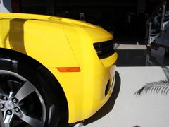 2012款 3.6L 自动 改款传奇性能版