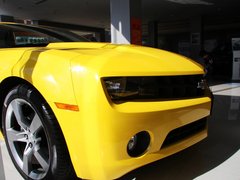 2012款 3.6L 自动 改款传奇性能版