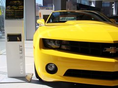 2012款 3.6L 自动 改款传奇性能版