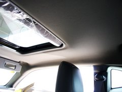 2012款 3.6L 自动 改款传奇性能版