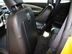 2012款 3.6L 自动 改款传奇性能版