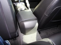 2012款 3.6L 自动 改款传奇性能版