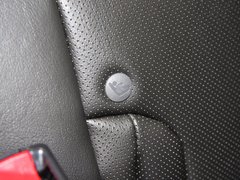 2012款 3.6L 自动 改款传奇性能版