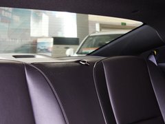 2012款 3.6L 自动 改款传奇性能版