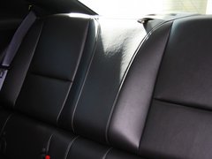 2012款 3.6L 自动 改款传奇性能版
