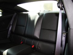 2012款 3.6L 自动 改款传奇性能版
