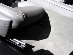 2012款 3.6L 自动 改款传奇性能版