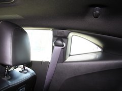2012款 3.6L 自动 改款传奇性能版