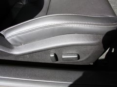 2012款 3.6L 自动 改款传奇性能版