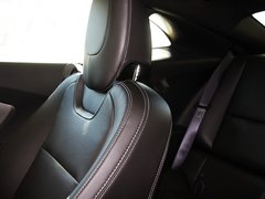2012款 3.6L 自动 改款传奇性能版