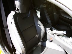 2012款 3.6L 自动 改款传奇性能版