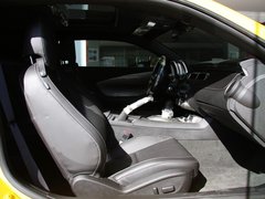 2012款 3.6L 自动 改款传奇性能版