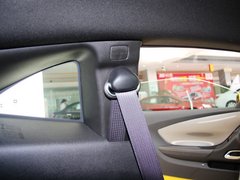 2012款 3.6L 自动 改款传奇性能版