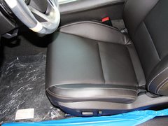 2012款 3.6L 自动 改款传奇性能版