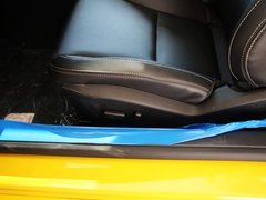 2012款 3.6L 自动 改款传奇性能版