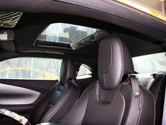 2012款 3.6L 自动 改款传奇性能版