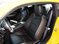 2012款 3.6L 自动 改款传奇性能版