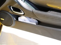 2012款 3.6L 自动 改款传奇性能版