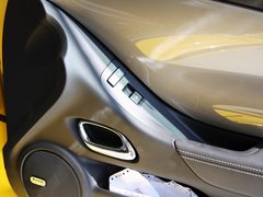 2012款 3.6L 自动 改款传奇性能版
