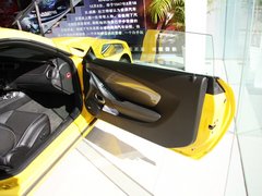 2012款 3.6L 自动 改款传奇性能版