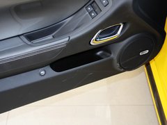 2012款 3.6L 自动 改款传奇性能版