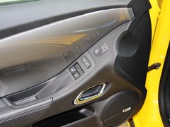 2012款 3.6L 自动 改款传奇性能版