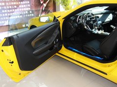 2012款 3.6L 自动 改款传奇性能版
