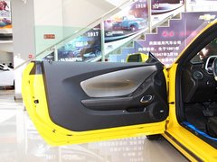 2012款 3.6L 自动 改款传奇性能版