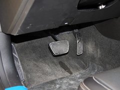 2012款 3.6L 自动 改款传奇性能版
